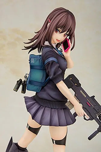ARMS NOTE - Bionic JoshiKosei - Magic Mould - 1/7 (Kalmia Project)ㅤ – Kalmia Project – ActionFigureBrasil