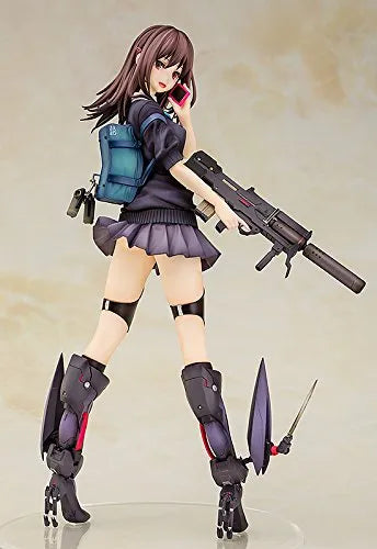 ARMS NOTE - Bionic JoshiKosei - Magic Mould - 1/7 (Kalmia Project)ㅤ – Kalmia Project – ActionFigureBrasil — acessórios