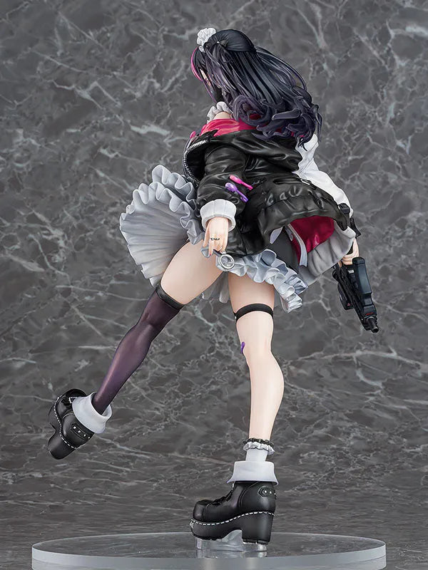 ARMS NOTE - Jirai-chan - 1/7 - Light Equipment Ver. (Phat Company)ㅤ – Phat Company – ActionFigureBrasil
