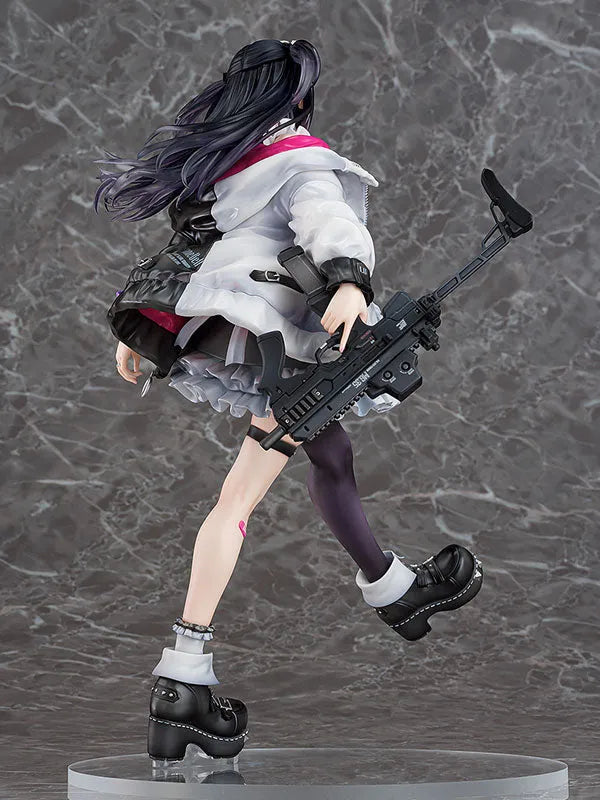 ARMS NOTE - Jirai-chan - 1/7 - Light Equipment Ver. (Phat Company)ㅤ – Phat Company – ActionFigureBrasil