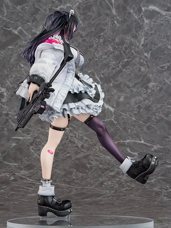 ARMS NOTE - Jirai-chan - 1/7 - Light Equipment Ver. (Phat Company)ㅤ – Phat Company – ActionFigureBrasil