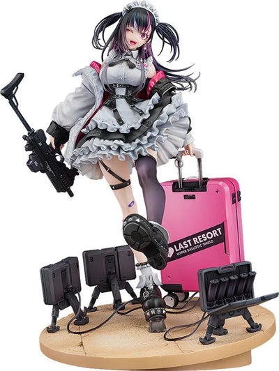 ARMS NOTE - Jirai-chan - 1/7 (Phat Company)ㅤ – Phat Company – ActionFigureBrasil