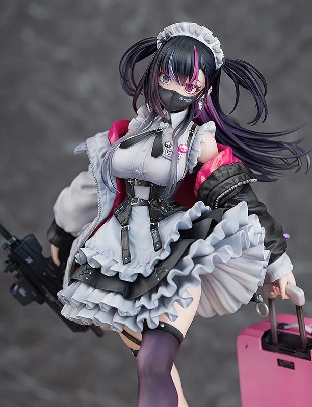 ARMS NOTE - Jirai-chan - 1/7 (Phat Company)ㅤ – Phat Company – ActionFigureBrasil