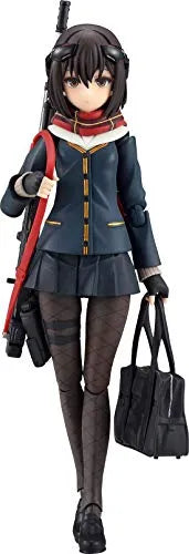 ARMS NOTE - Long Range JoshiKosei - Figma #405 (Max Factory)ㅤ – Max Factory – ActionFigureBrasil