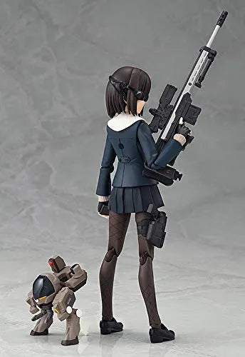 ARMS NOTE - Long Range JoshiKosei - Figma #405 (Max Factory)ㅤ – Max Factory – ActionFigureBrasil