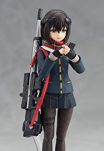 ARMS NOTE - Long Range JoshiKosei - Figma #405 (Max Factory)ㅤ – Max Factory – ActionFigureBrasil