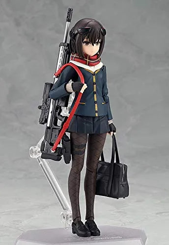 ARMS NOTE - Long Range JoshiKosei - Figma #405 (Max Factory)ㅤ – Max Factory – ActionFigureBrasil