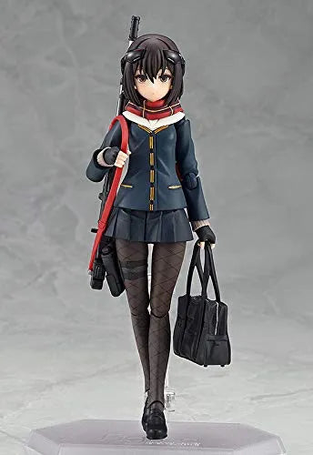 ARMS NOTE - Long Range JoshiKosei - Figma #405 (Max Factory)ㅤ – Max Factory – ActionFigureBrasil