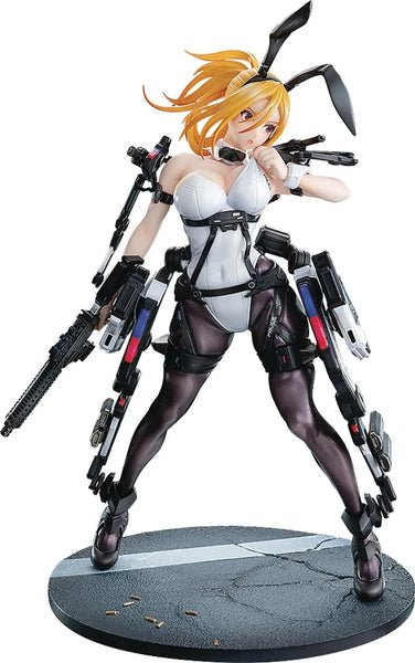 ARMS NOTE - Powered Bunny - KDcolle - 1/7 (Kadokawa) [Shop Exclusive]ㅤ – Kadokawa – ActionFigureBrasil