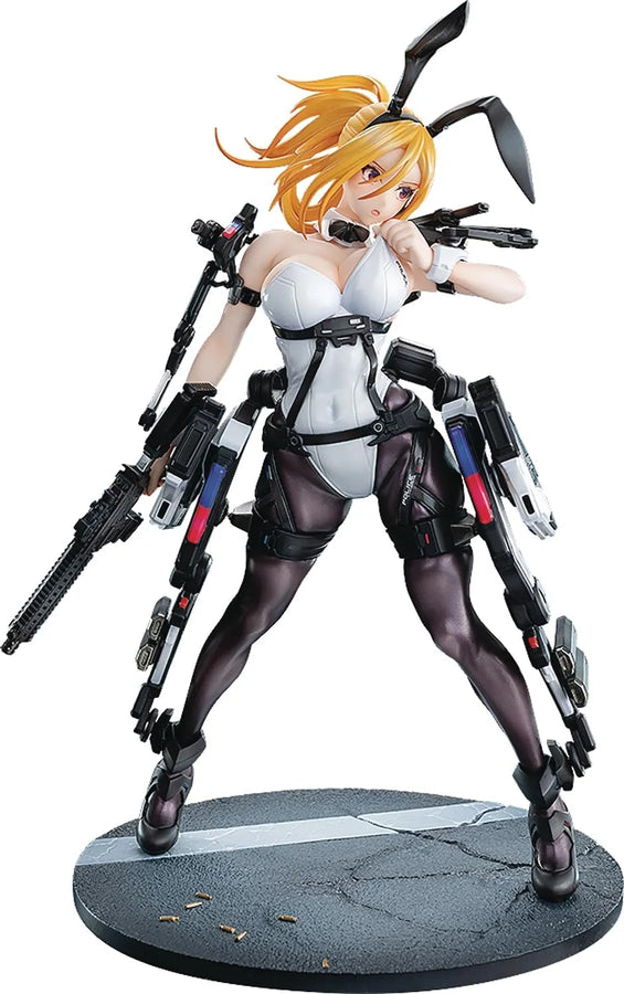 ARMS NOTE - Powered Bunny - KDcolle - 1/7 (Kadokawa) [Shop Exclusive]ㅤ – Kadokawa – ActionFigureBrasil