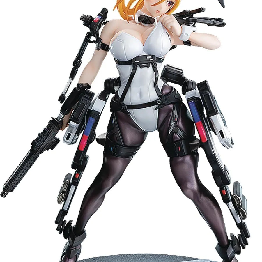ARMS NOTE - Powered Bunny - KDcolle - 1/7 (Kadokawa) [Shop Exclusive]ㅤ – Kadokawa – ActionFigureBrasil