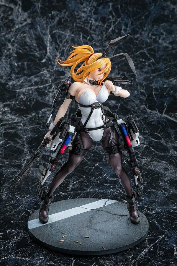 ARMS NOTE - Powered Bunny - KDcolle - 1/7 (Kadokawa) [Shop Exclusive]ㅤ – Kadokawa – ActionFigureBrasil