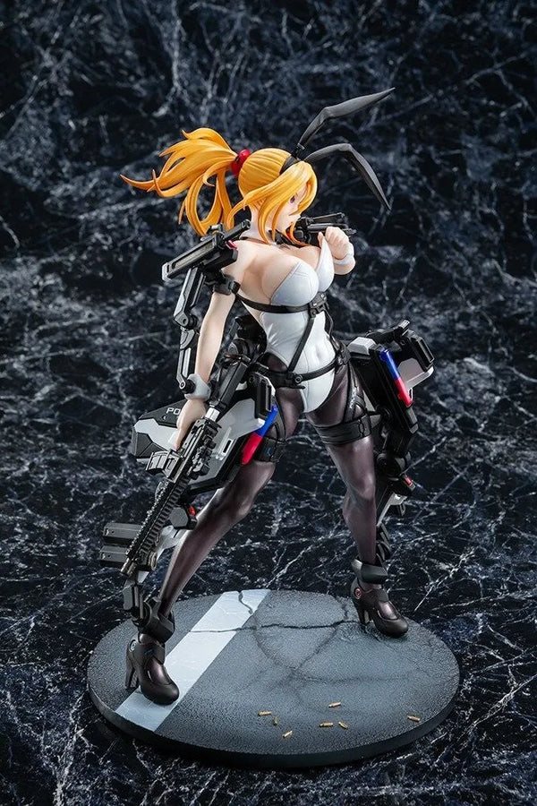 ARMS NOTE - Powered Bunny - KDcolle - 1/7 (Kadokawa) [Shop Exclusive]ㅤ – Kadokawa – ActionFigureBrasil