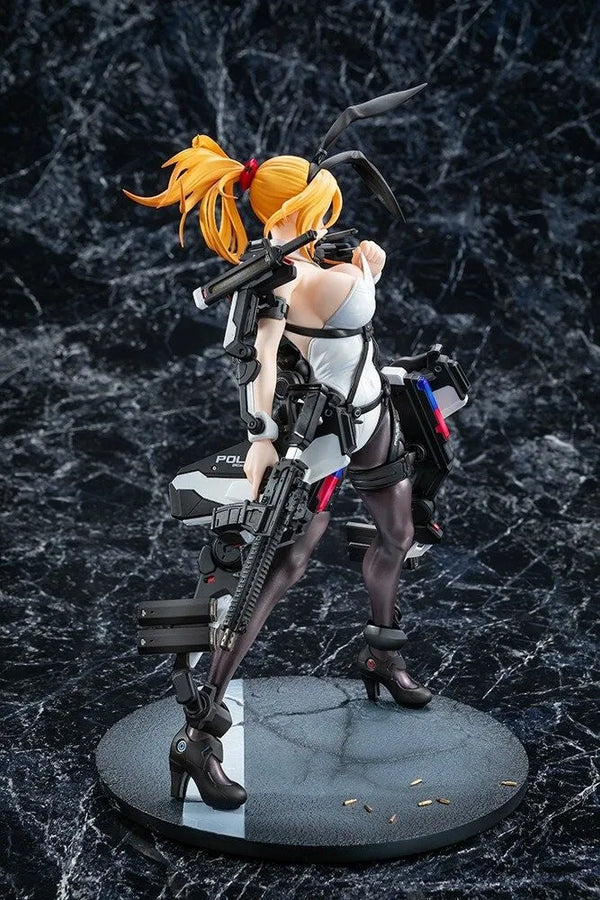 ARMS NOTE - Powered Bunny - KDcolle - 1/7 (Kadokawa) [Shop Exclusive]ㅤ – Kadokawa – ActionFigureBrasil