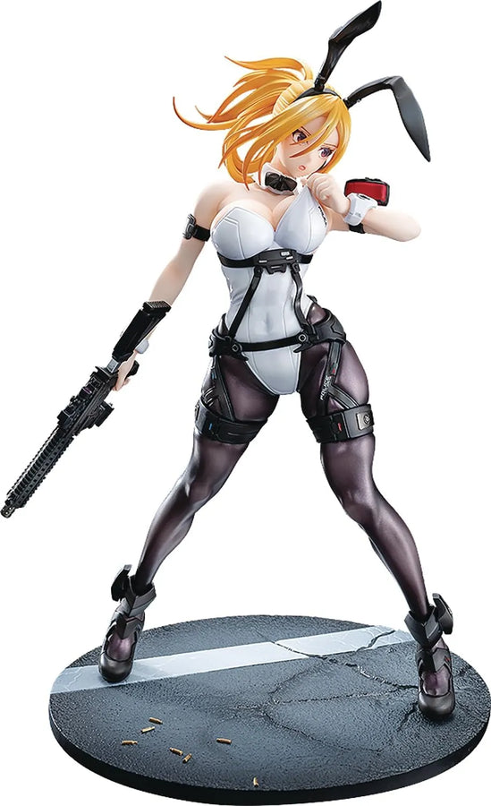 ARMS NOTE - Powered Bunny - KDcolle - 1/7 - Light Armor Ver. (Kadokawa) [Shop Exclusive]ㅤ – Kadokawa – ActionFigureBrasil