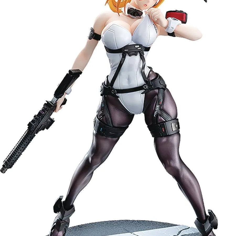 ARMS NOTE - Powered Bunny - KDcolle - 1/7 - Light Armor Ver. (Kadokawa) [Shop Exclusive]ㅤ – Kadokawa – ActionFigureBrasil