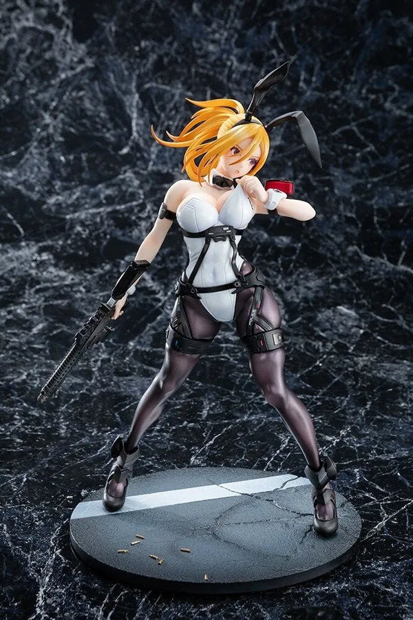 ARMS NOTE - Powered Bunny - KDcolle - 1/7 - Light Armor Ver. (Kadokawa) [Shop Exclusive]ㅤ – Kadokawa – ActionFigureBrasil
