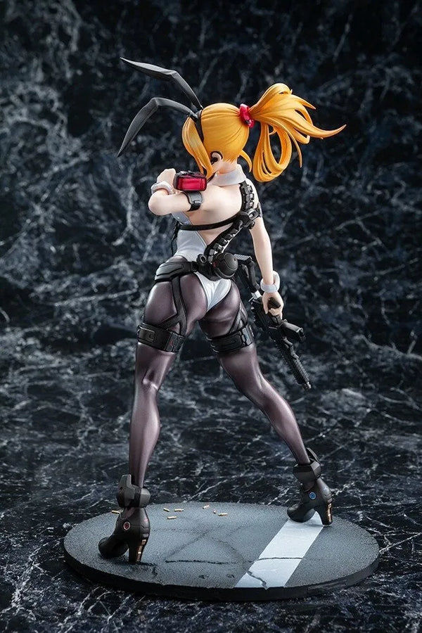 ARMS NOTE - Powered Bunny - KDcolle - 1/7 - Light Armor Ver. (Kadokawa) [Shop Exclusive]ㅤ – Kadokawa – ActionFigureBrasil