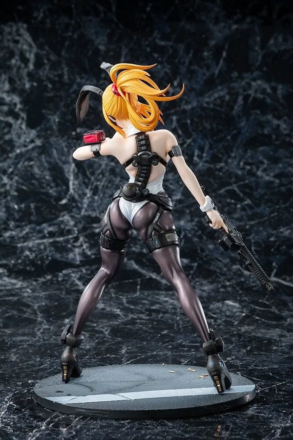 ARMS NOTE - Powered Bunny - KDcolle - 1/7 - Light Armor Ver. (Kadokawa) [Shop Exclusive]ㅤ – Kadokawa – ActionFigureBrasil