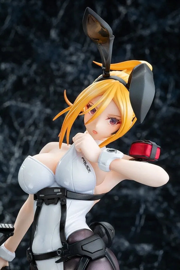 ARMS NOTE - Powered Bunny - KDcolle - 1/7 - Light Armor Ver. (Kadokawa) [Shop Exclusive]ㅤ – Kadokawa – ActionFigureBrasil