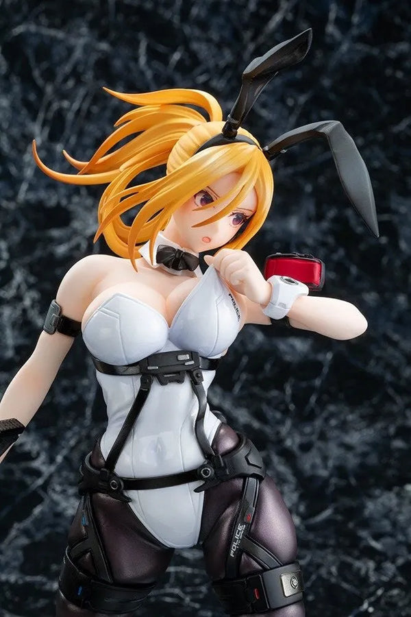 ARMS NOTE - Powered Bunny - KDcolle - 1/7 - Light Armor Ver. (Kadokawa) [Shop Exclusive]ㅤ – Kadokawa – ActionFigureBrasil