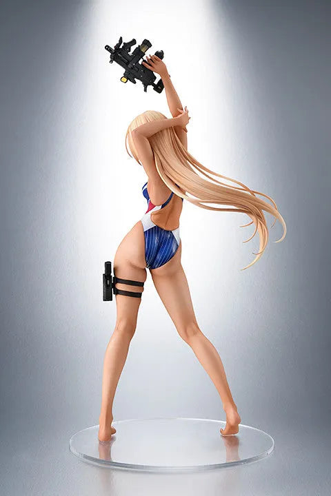 ARMS NOTE - Sueibu no Kouhai - 1/7 (Amakuni, Hobby Japan) [Shop Exclusive]ㅤ – Hobby Japan – ActionFigureBrasil