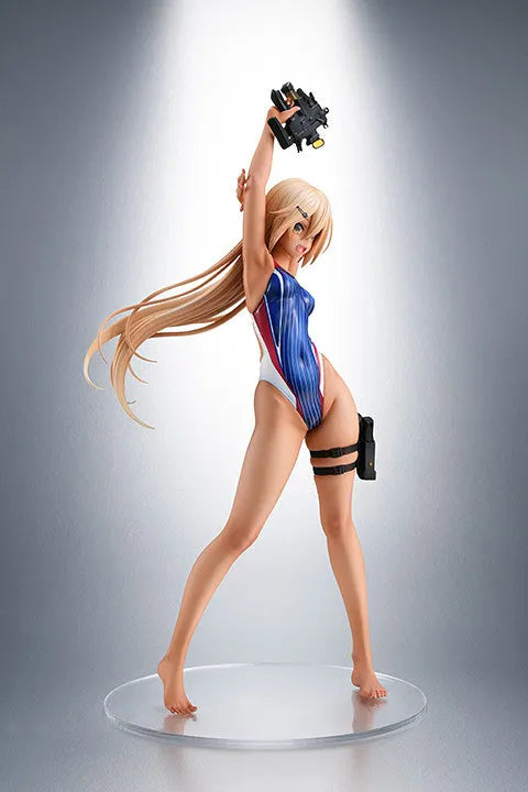 ARMS NOTE - Sueibu no Kouhai - 1/7 (Amakuni, Hobby Japan) [Shop Exclusive]ㅤ – Hobby Japan – ActionFigureBrasil