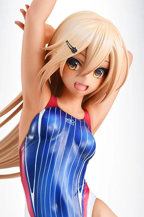 ARMS NOTE - Sueibu no Kouhai - 1/7 (Amakuni, Hobby Japan) [Shop Exclusive]ㅤ – Hobby Japan – ActionFigureBrasil