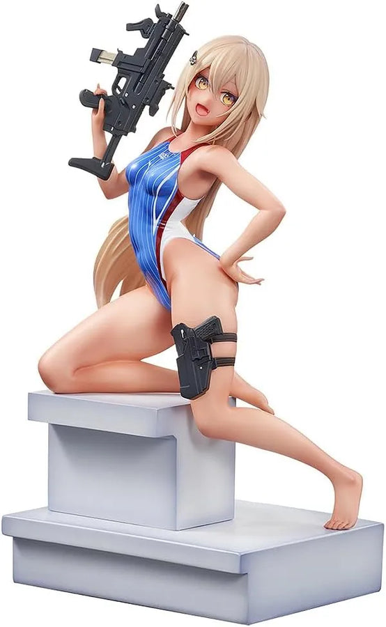 ARMS NOTE - Sueibu no Kouhai - 1/7 (Ensoutoys)ㅤ – ENSOUTOYS – ActionFigureBrasil