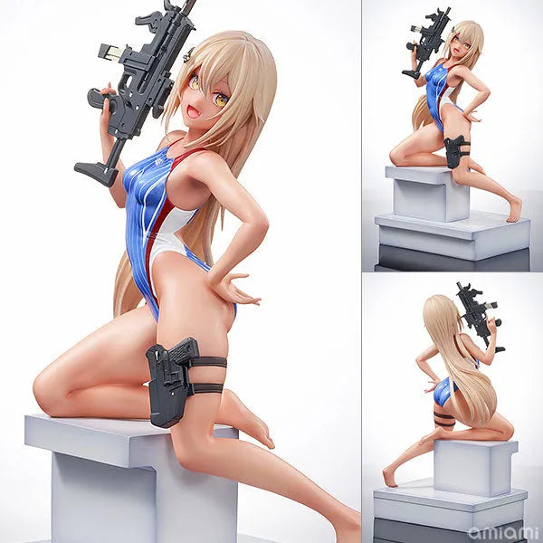 ARMS NOTE - Sueibu no Kouhai - 1/7 (Ensoutoys)ㅤ – ENSOUTOYS – ActionFigureBrasil