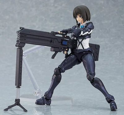 ARMS NOTE - ToshoIincho-san - Figma #518 (Max Factory)ㅤ – Max Factory – ActionFigureBrasil — iluminação de estúdio