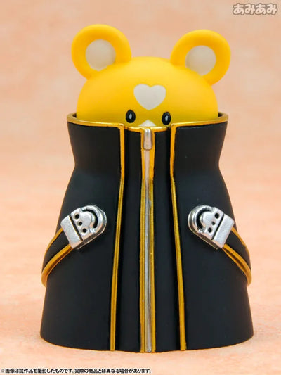Arpeggio of Blue Steel: Ars Nova KiriKumas - Haruna 1/12ㅤ – Wave – ActionFigureBrasil