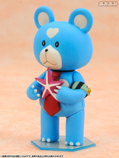 Arpeggio of Blue Steel: Ars Nova KiriKumas - Iona 1/12ㅤ – Wave – ActionFigureBrasil — ângulo diferente