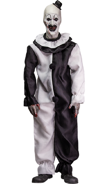 Art the Clown – Trick or Treat Studios – ActionFigure Brasil