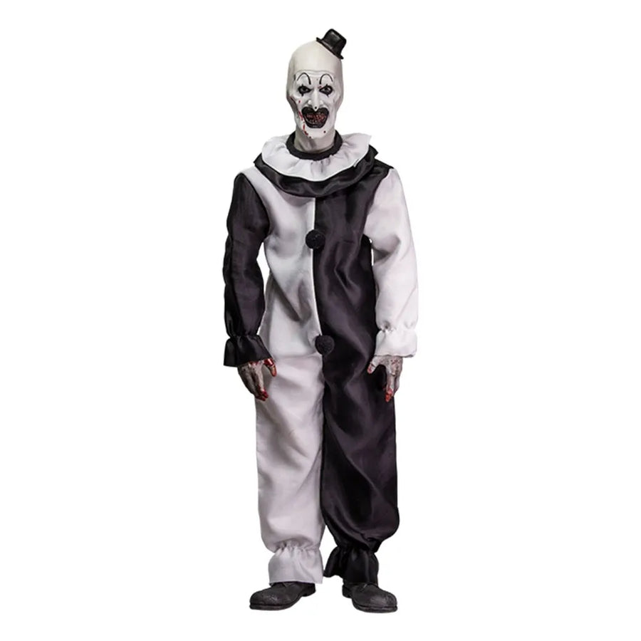Art the Clown – Trick or Treat Studios – ActionFigure Brasil