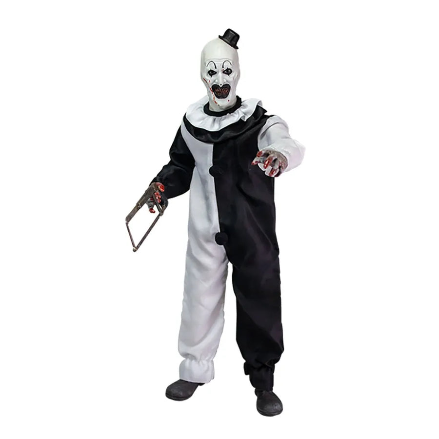 Art the Clown – Trick or Treat Studios – ActionFigure Brasil