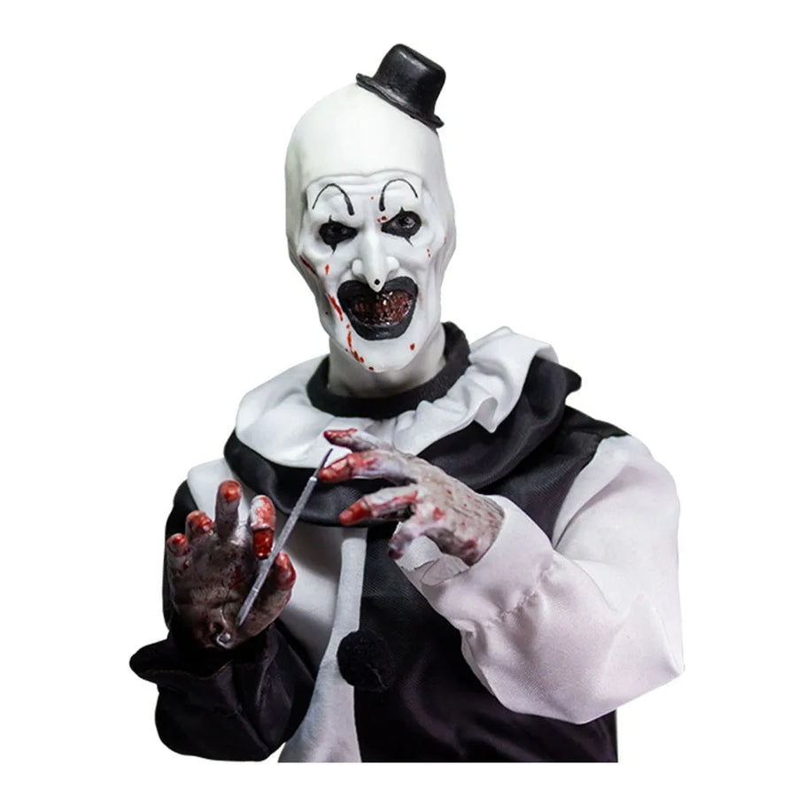 Art the Clown – Trick or Treat Studios – ActionFigure Brasil