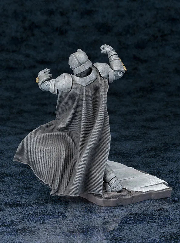 ARTFX+ - Batman vs Superman Dawn of Justice: Batman DAWN OF JUSTICE 1/10ㅤ – Kotobukiya – ActionFigureBrasil