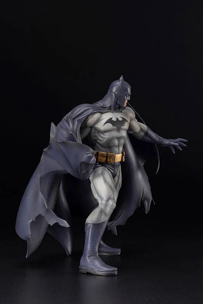 ARTFX DC UNIVERSE Batman HUSH Renewal Package 1/6ㅤ – Kotobukiya – ActionFigureBrasil — detalhe do produto