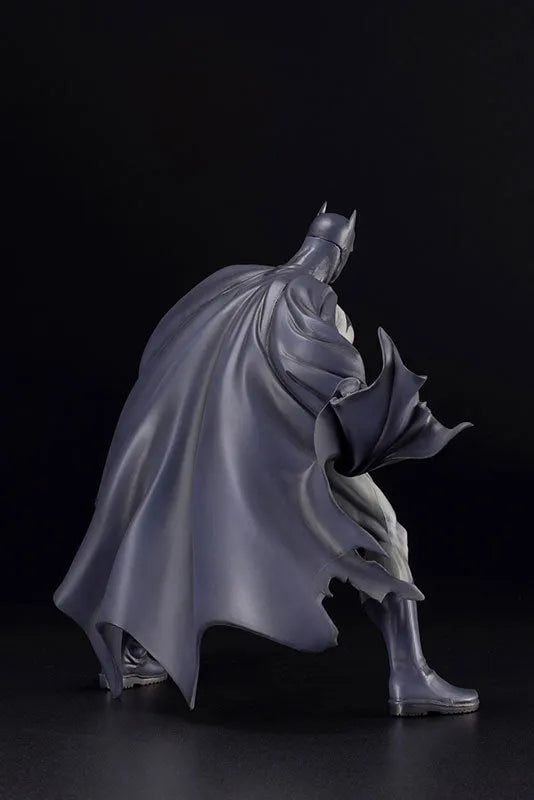 ARTFX DC UNIVERSE Batman HUSH Renewal Package 1/6ㅤ – Kotobukiya – ActionFigureBrasil