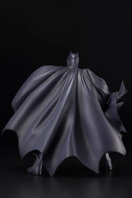 ARTFX DC UNIVERSE Batman HUSH Renewal Package 1/6ㅤ – Kotobukiya – ActionFigureBrasil