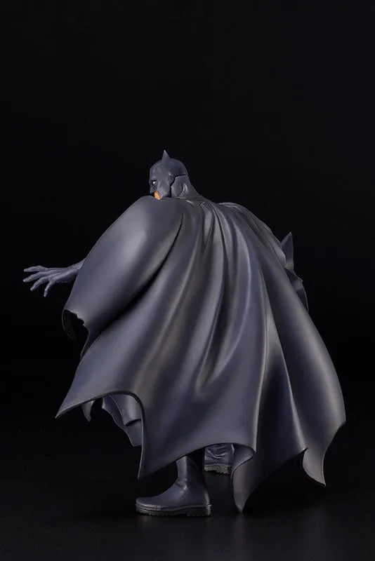 ARTFX DC UNIVERSE Batman HUSH Renewal Package 1/6ㅤ – Kotobukiya – ActionFigureBrasil