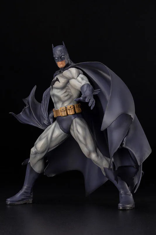 ARTFX DC UNIVERSE Batman HUSH Renewal Package 1/6ㅤ – Kotobukiya – ActionFigureBrasil