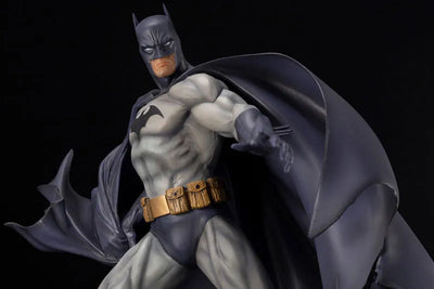 ARTFX DC UNIVERSE Batman HUSH Renewal Package 1/6ㅤ – Kotobukiya – ActionFigureBrasil — detalhe do produto