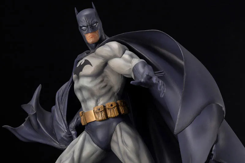 ARTFX DC UNIVERSE Batman HUSH Renewal Package 1/6ㅤ – Kotobukiya – ActionFigureBrasil