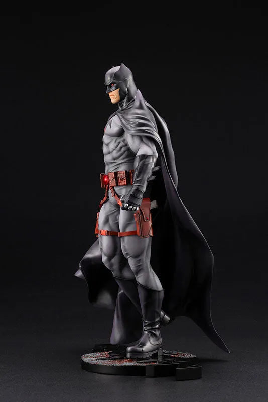 ARTFX DC UNIVERSE Batman (Thomas Wayne) Elseworld [Kotobukiya]ㅤ – Kotobukiya – ActionFigureBrasil