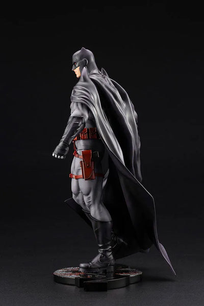 ARTFX DC UNIVERSE Batman (Thomas Wayne) Elseworld [Kotobukiya]ㅤ – Kotobukiya – ActionFigureBrasil — close