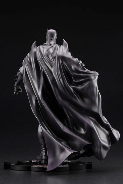 ARTFX DC UNIVERSE Batman (Thomas Wayne) Elseworld [Kotobukiya]ㅤ – Kotobukiya – ActionFigureBrasil — acessórios