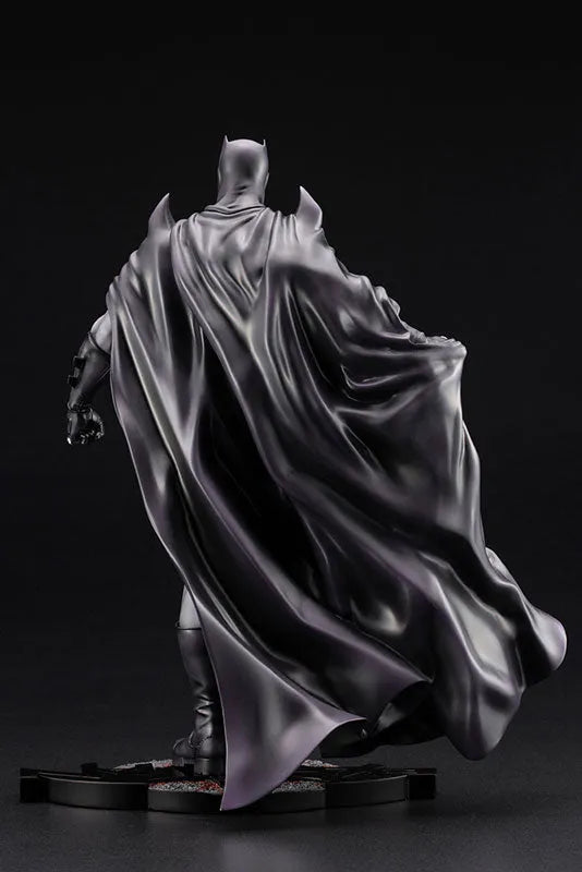 ARTFX DC UNIVERSE Batman (Thomas Wayne) Elseworld [Kotobukiya]ㅤ – Kotobukiya – ActionFigureBrasil