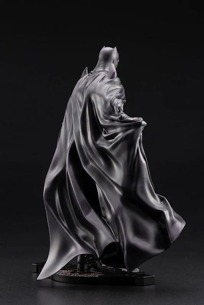 ARTFX DC UNIVERSE Batman (Thomas Wayne) Elseworld [Kotobukiya]ㅤ – Kotobukiya – ActionFigureBrasil — ambientada